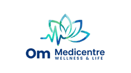 Chirayu Hospital logo